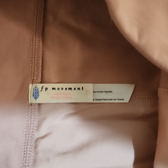 Free People Leggings size small - Picture 6 of 7